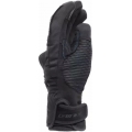 Dainese wear Dainese TRENTO D-DRY® GLOVES WMN, BLACK/OCEAN-DEPTHS | 2018100012-22I | dai_2018100012-22I_XL | euronetbike-net