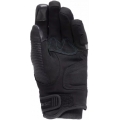 Dainese wear Dainese TRENTO D-DRY® GLOVES WMN, BLACK/OCEAN-DEPTHS | 2018100012-22I | dai_2018100012-22I_XL | euronetbike-net