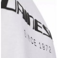 Dainese wear Dainese ESSENCE WORDMARK T-SHIRT, WHITE | 2018900067-003 | dai_2018900067-003_XXL | euronetbike-net