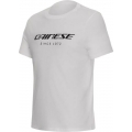 Dainese wear Dainese ESSENCE WORDMARK T-SHIRT, NORTHERN DROPLET | 2018900067-74O | dai_2018900067-74O_XXL | euronetbike-net