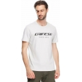 Dainese wear Dainese ESSENCE WORDMARK T-SHIRT, NORTHERN DROPLET | 2018900067-74O | dai_2018900067-74O_XXXL | euronetbike-net