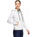 Dainese wear Dainese SPEED DEMON FULL-ZIP HOODIE WMN, NORTHERN DROPLET | 2018900069-74O | dai_2018900069-74O_XL | euronetbike-net