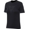 Dainese wear Dainese QUICK DRY TEE WMN, BLACK | 2019100002-001 | dai_2019100002-001_L-XL | euronetbike-net
