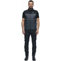 Dainese wear Dainese AFTER RIDE INSULATED VEST, ANTHRACITE | 2019100004-011 | dai_2019100004-011_S | euronetbike-net