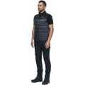 Dainese wear Dainese AFTER RIDE INSULATED VEST, ANTHRACITE | 2019100004-011 | dai_2019100004-011_M | euronetbike-net