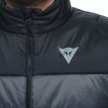Dainese wear Dainese AFTER RIDE INSULATED VEST, ANTHRACITE | 2019100004-011 | dai_2019100004-011_S | euronetbike-net