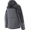 Dainese wear Dainese AFTER RIDE INSULATED JACKET, ANTHRACITE | 2019100005-011 | dai_2019100005-011_S | euronetbike-net