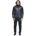 Dainese wear Dainese AFTER RIDE INSULATED JACKET, ANTHRACITE | 2019100005-011 | dai_2019100005-011_S | euronetbike-net
