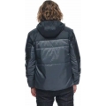 Dainese wear Dainese AFTER RIDE INSULATED JACKET, ANTHRACITE | 2019100005-011 | dai_2019100005-011_XXL | euronetbike-net