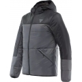 Dainese wear Dainese AFTER RIDE INSULATED JACKET, ANTHRACITE | 2019100005-011 | dai_2019100005-011_XXL | euronetbike-net