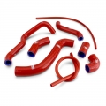 SAMCO SPORT Samco Sport Silicone Radiator Coolant Hose Kit Red, Aprilia RSV 1000 Mille 1998 - 2003 8 Piece | APR-1-RD | samco_APR-1-RD | euronetbike-net SAMCO SPORT Samco Sport Silicone Radiator Coolant Hose Kit Red, Aprilia RSV 1000 Mille 1998 - 2003 8 Piece | APR-1-RD | samco_APR-1-RD | euronetbike-net