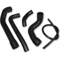 SAMCO SPORT Samco Sport BMW K 100 2V 1982 - 1992 5 Piece Samco Sport Silicone Radiator Coolant Hose Kit | BMW-6-CB | samco_BMW-6-CB | euronetbike-net