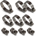 SAMCO SPORT Samco Sport BMW M 1000 RR 2021 OEM Replacement Samco Sport Stainless Steel Radiator Hose Clamp Kit | CKBMW-9 | samco_CKBMW-9 | euronetbike-net SAMCO SPORT Samco Sport BMW M 1000 RR 2021 OEM Replacement Samco Sport Stainless Steel Radiator Hose Clamp Kit | CKBMW-9 | samco_CKBMW-9 | euronetbike-net