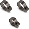 SAMCO SPORT Samco Sport Frame T-Piece Samco Sport Stainless Steel Radiator Hose Clamp Kit (FTP-6) | CKFTP-6 | samco_CKFTP-6 | euronetbike-net SAMCO SPORT Samco Sport Frame T-Piece Samco Sport Stainless Steel Radiator Hose Clamp Kit (FTP-6) | CKFTP-6 | samco_CKFTP-6 | euronetbike-net