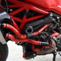 SAMCO SPORT Samco Sport Ducati Monster 1200 / 1200 S / 1200 R (Euro 3) 2014-2020 9 Piece Samco Sport Samco Sport Silicone Radiator Coolant Hose Kit | DUC-26-RD | samco_DUC-26-RD | euronetbike-net SAMCO SPORT Samco Sport Ducati Monster 1200 / 1200 S / 1200 R (Euro 3) 2014-2020 9 Piece Samco Sport Samco Sport Silicone Radiator Coolant Hose Kit | DUC-26-RD | samco_DUC-26-RD | euronetbike-net