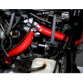SAMCO SPORT Samco Sport Honda CBR 1100 XX Blackbird SC35 (Carburettor Model) 1996 - 1998 7 Piece Samco Sport Silicone Radiator Coolant Hose Kit | HON-100-RD | samco_HON-100-RD | euronetbike-net