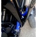SAMCO SPORT Samco Sport Honda CBR 250 R 2011 - 2016 3 Piece Samco Sport Silicone Radiator Coolant Hose Kit | HON-117-BU | samco_HON-117-BU | euronetbike-net SAMCO SPORT Samco Sport Honda CBR 250 R 2011 - 2016 3 Piece Samco Sport Silicone Radiator Coolant Hose Kit | HON-117-BU | samco_HON-117-BU | euronetbike-net