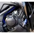 SAMCO SPORT Samco Sport Honda CBR 250 R 2011 - 2016 3 Piece Samco Sport Silicone Radiator Coolant Hose Kit | HON-117-BU | samco_HON-117-BU | euronetbike-net SAMCO SPORT Samco Sport Honda CBR 250 R 2011 - 2016 3 Piece Samco Sport Silicone Radiator Coolant Hose Kit | HON-117-BU | samco_HON-117-BU | euronetbike-net