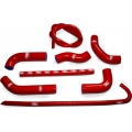 SAMCO SPORT Samco Sport Honda XR 650 R 2000 - 2010 8 Piece Samco Sport Silicone Radiator Coolant Hose Kit | HON-30-RD | samco_HON-30-RD | euronetbike-net SAMCO SPORT Samco Sport Honda XR 650 R 2000 - 2010 8 Piece Samco Sport Silicone Radiator Coolant Hose Kit | HON-30-RD | samco_HON-30-RD | euronetbike-net