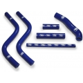 SAMCO SPORT Samco Sport Honda CR 250 R 1988 - 1991 6 Piece Samco Sport Silicone Radiator Coolant Hose Kit | HON-45-BU | samco_HON-45-BU | euronetbike-net SAMCO SPORT Samco Sport Honda CR 250 R 1988 - 1991 6 Piece Samco Sport Silicone Radiator Coolant Hose Kit | HON-45-BU | samco_HON-45-BU | euronetbike-net