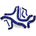 SAMCO SPORT Samco Sport Honda CB 600 / F Hornet 2007 - 2014 8 Piece Samco Sport Silicone Radiator Coolant Hose Kit | HON-79-BU | samco_HON-79-BU | euronetbike-net SAMCO SPORT Samco Sport Honda CB 600 / F Hornet 2007 - 2014 8 Piece Samco Sport Silicone Radiator Coolant Hose Kit | HON-79-BU | samco_HON-79-BU | euronetbike-net
