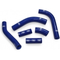 SAMCO SPORT Samco Sport Kawasaki KX 450 F 2019 - 2021 6 Piece OEM Replacement Samco Sport Silicone Radiator Coolant Hose Kit | KAW-93-BU | samco_KAW-93-BU | euronetbike-net SAMCO SPORT Samco Sport Kawasaki KX 450 F 2019 - 2021 6 Piece OEM Replacement Samco Sport Silicone Radiator Coolant Hose Kit | KAW-93-BU | samco_KAW-93-BU | euronetbike-net
