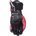 Five gloves FIVE Glove RFX1 Evo white-red | F011704-012 | five_F011704-012-L | euronetbike-net
