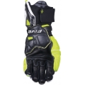 Five gloves FIVE Glove RFX1 Evo white-yellow | F011704-015 | five_F011704-015-3XL | euronetbike-net