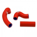 SAMCO SPORT Samco Sport 3 Piece Radiator Hose Kit Red, Gas Gas MC 65 2024 - 2025 | KTM-137-RD | samco_KTM-137-RD | euronetbike-net SAMCO SPORT Samco Sport 3 Piece Radiator Hose Kit Red, Gas Gas MC 65 2024 - 2025 | KTM-137-RD | samco_KTM-137-RD | euronetbike-net