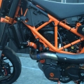 SAMCO SPORT Samco Sport KTM 690 Enduro / Enduro R 2014 - 2020 2 Piece Samco Sport Silicone Radiator Coolant Hose Kit | KTM-75-OR | samco_KTM-75-OR | euronetbike-net
