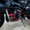 SAMCO SPORT Samco Sport Suzuki GSX-R 1000 2017 - 2021 4 Piece Samco Sport Silicone Radiator Coolant Hose Kit | SUZ-61-RD | samco_SUZ-61-RD | euronetbike-net SAMCO SPORT Samco Sport Suzuki GSX-R 1000 2017 - 2021 4 Piece Samco Sport Silicone Radiator Coolant Hose Kit | SUZ-61-RD | samco_SUZ-61-RD | euronetbike-net