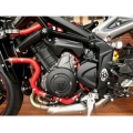 SAMCO SPORT Samco Sport Triumph Street Triple 660 2017 - 2020 7 Piece Samco Sport Silicone Radiator Coolant Hose Kit | TRI-14-RD | samco_TRI-14-RD | euronetbike-net SAMCO SPORT Samco Sport Triumph Street Triple 660 2017 - 2020 7 Piece Samco Sport Silicone Radiator Coolant Hose Kit | TRI-14-RD | samco_TRI-14-RD | euronetbike-net