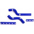 SAMCO SPORT Samco Sport Yamaha YZ 250 F 2007-2009 4 Piece Samco Sport Silicone Radiator Coolant Hose Kit | YAM-14-BU | samco_YAM-14-BU | euronetbike-net SAMCO SPORT Samco Sport Yamaha YZ 250 F 2007-2009 4 Piece Samco Sport Silicone Radiator Coolant Hose Kit | YAM-14-BU | samco_YAM-14-BU | euronetbike-net