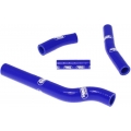 SAMCO SPORT Samco Sport Yamaha YZF 450 2006-2009 4 Piece Samco Sport Silicone Radiator Coolant Hose Kit | YAM-21-BU | samco_YAM-21-BU | euronetbike-net SAMCO SPORT Samco Sport Yamaha YZF 450 2006-2009 4 Piece Samco Sport Silicone Radiator Coolant Hose Kit | YAM-21-BU | samco_YAM-21-BU | euronetbike-net