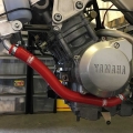 SAMCO SPORT Samco Sport Yamaha FZR 400 RR SP EXUP 3TJ1 1989 - 1990 2 Piece Samco Sport Silicone Radiator Coolant Hose Kit | YAM-83-RD | samco_YAM-83-RD | euronetbike-net SAMCO SPORT Samco Sport Yamaha FZR 400 RR SP EXUP 3TJ1 1989 - 1990 2 Piece Samco Sport Silicone Radiator Coolant Hose Kit | YAM-83-RD | samco_YAM-83-RD | euronetbike-net