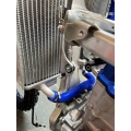 SAMCO SPORT Samco Sport Silicone Radiator Coolant Hose Kit Blue, Yamaha YZ 450 F 2023 - 2025 3 Piece Race Fit | YAM-99-BU | samco_YAM-99-BU | euronetbike-net SAMCO SPORT Samco Sport Silicone Radiator Coolant Hose Kit Blue, Yamaha YZ 450 F 2023 - 2025 3 Piece Race Fit | YAM-99-BU | samco_YAM-99-BU | euronetbike-net