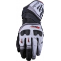 Five gloves FIVE Gloves TFX2 WP grey-red | F021719-992 | five_F021719-992-3XL | euronetbike-net