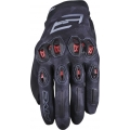 Five gloves FIVE Gloves Stunt Evo 2 camo black-red | F022007-323 | five_F022007-323-2XL | euronetbike-net