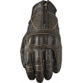 Five gloves FIVE Gloves Kansas brown | F031910-008 | five_F031910-008-S | euronetbike-net