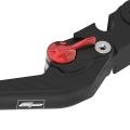 Evotech Performance Evotech Performance Evo Short Clutch and Brake Lever Set | PRN002446-004647 | evp_PRN002446-004647 | euronetbike-net