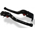Evotech Performance EVOTECH PERFORMANCE Folding Clutch and Brake Lever set | PRN002943-003452 | evp_PRN002943-003452 | euronetbike-net