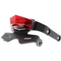 Evotech Performance EVOTECH PERFORMANCE Tail Tidy (Red Rear Light) | PRN010329 | evp_PRN010329 | euronetbike-net