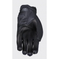 Five gloves FIVE Gloves Stunt Evo 2 Leather black | F022006-003 | five_F022006-003-S | euronetbike-net