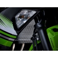 Evotech Performance EVOTECH PERFORMANCE Radiator Guard | PRN013655 | evp_PRN013655 | euronetbike-net