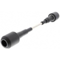 Evotech Performance EVOTECH PERFORMANCE Crash Bobbins | PRN013903 | evp_PRN013903 | euronetbike-net