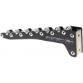 Evotech Performance EVOTECH PERFORMANCE Carbon Fibre T-Bar Holder | PRN013942 | evp_PRN013942 | euronetbike-net