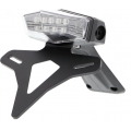 Evotech Performance EVOTECH PERFORMANCE Tail Tidy (Clear Rear Light) | PRN014017 | evp_PRN014017 | euronetbike-net