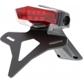 Evotech Performance EVOTECH PERFORMANCE Tail Tidy (Red Rear Light) | PRN014017-07 | evp_PRN014017-07 | euronetbike-net