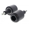 Evotech Performance Evotech Performance MV Brutale 800 RR Crash Bobbins 2018+ | PRN014221 | evp_PRN014221 | euronetbike-net