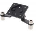 Evotech Performance EVOTECH PERFORMANCE Garmin Compatible Handlebar Clamp Sat Nav Mount | PRN014566-015642 | evp_PRN014566-015642 | euronetbike-net